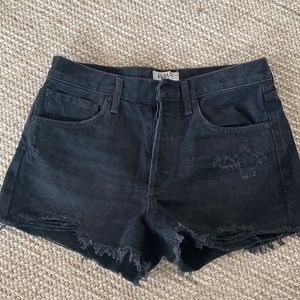 Agolde Shorts - size 27